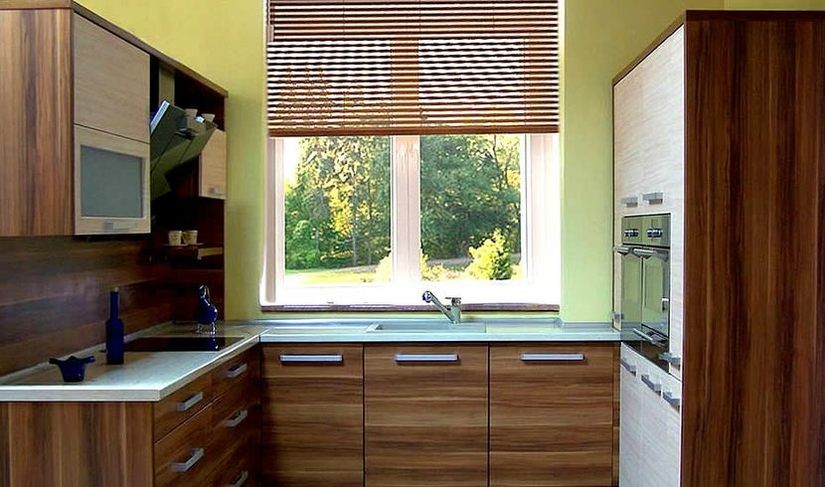 Kuchyn� Best - Di pesca