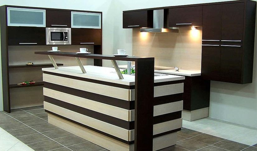 Kuchyn� Best - Limba