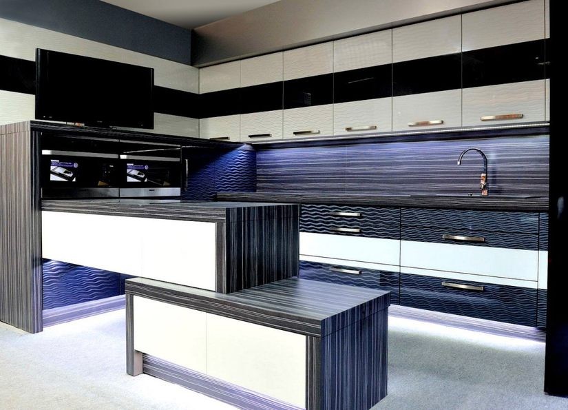 Kuchyn� Best - Mirage