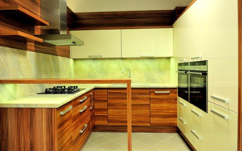 Kuchyn� Best - Senera