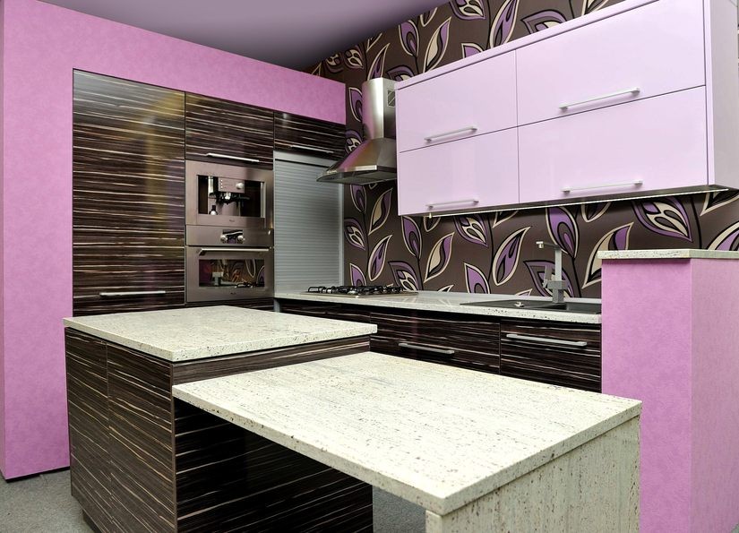 Kuchyn� Best - Verde