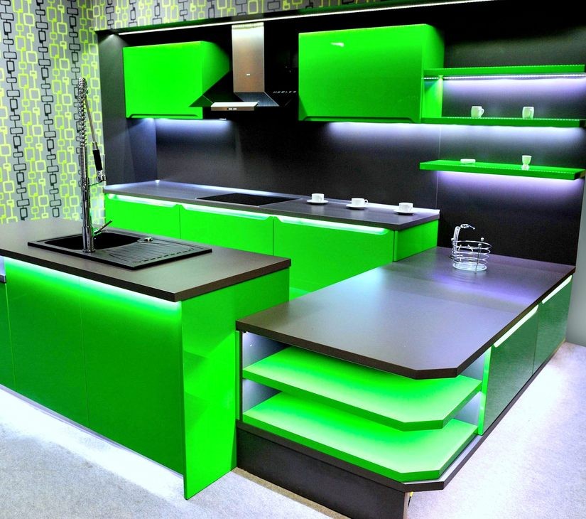 Kuchyn� Best - Maxima