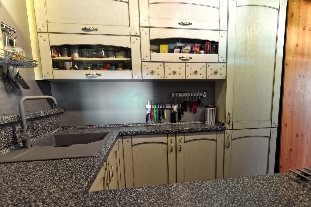 Kuchy�sk� linka z masivu