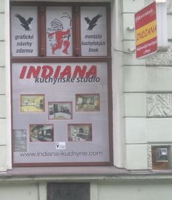 Kuchy�sk� studio Plze�