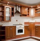 Kuchy�sk� linky z foliovan� MDF